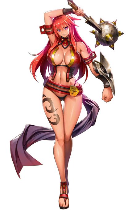 荒野の義賊リスティのtwitterイラスト検索結果 古い順 荒野の義賊リスティのtwitterイラスト検索結果 古い順