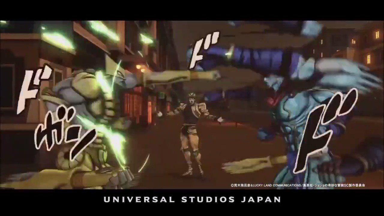 ユニバーサル・スタジオ・ジャパン公式 on X: 