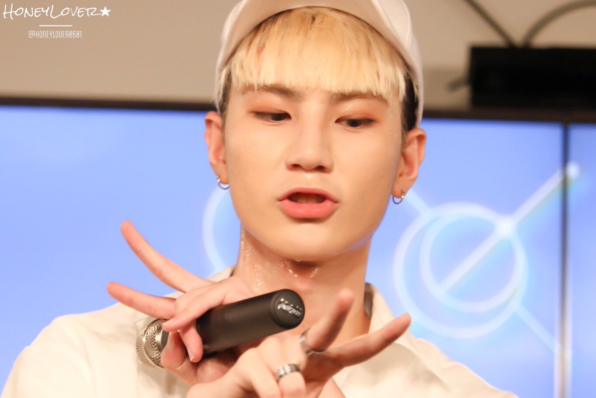 HoneyLover★ (Honeylover0601) Twitter