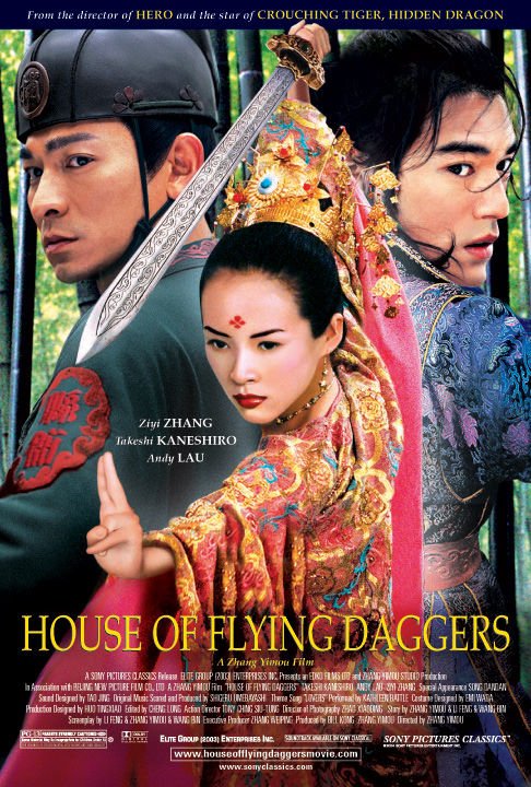 Spanning60Years's tweet photo. Watch FREE On Crackle!! "House Of Flying Daggers (2004)" https://t.co/2NPdDW52rU -->>#MartialArts #FreeMovies #LegalStreaming https://t.co/WRlYleg36C