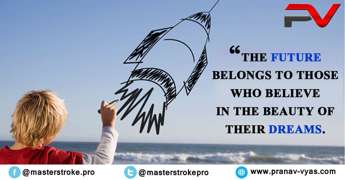 masterstrokepro's tweet photo. #future #DREAMS #Hardwork #motivation #success #pranavvyas https://t.co/EksDdSTuoN