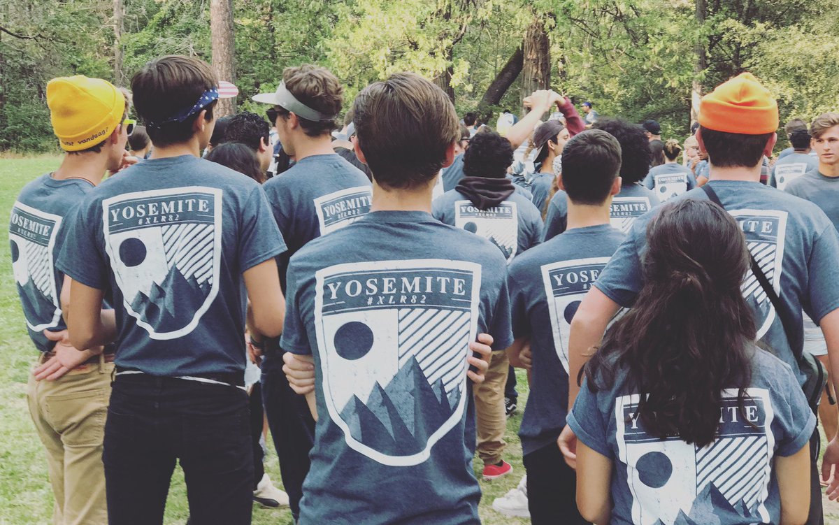 cre8cltr's tweet photo. Students wearing our shirts @yssc_camp. Proceeds from our Designs &amp; Prints go back into developing opportunities for Urban Youth #cre8cltr https://t.co/Lky0QjNvrE