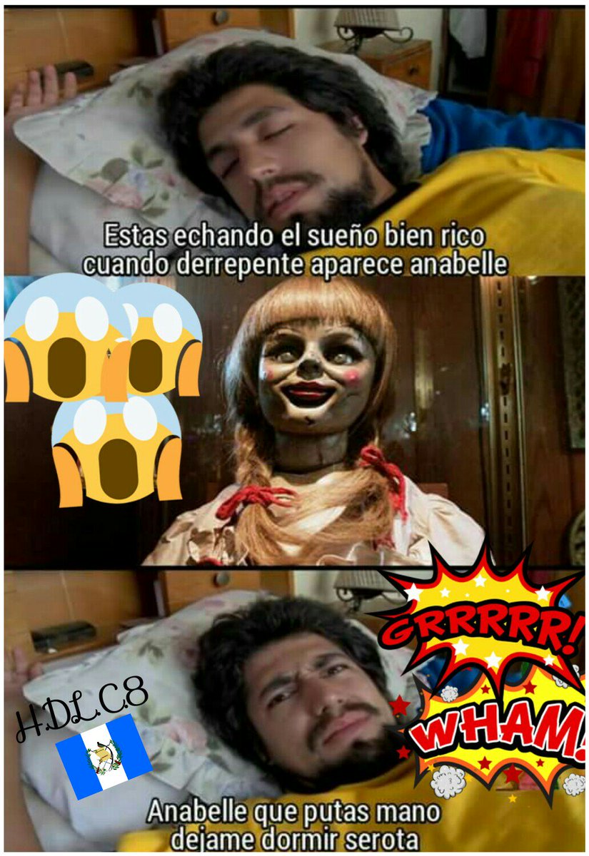 HugoDLC81's tweet image. Ggggrrrr que mello XD🤗🤗🤗