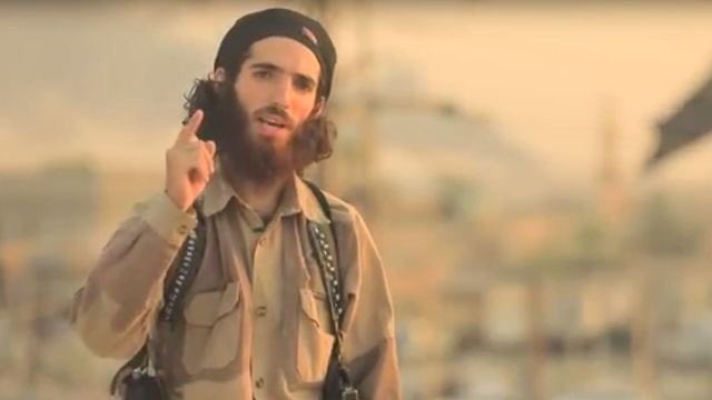 pasanospoco's tweet photo. El ISIS
Al Andalús
#AlertaYihadM4
-...Y ES SIN CEBOLLA https://t.co/7CxJHcozYd