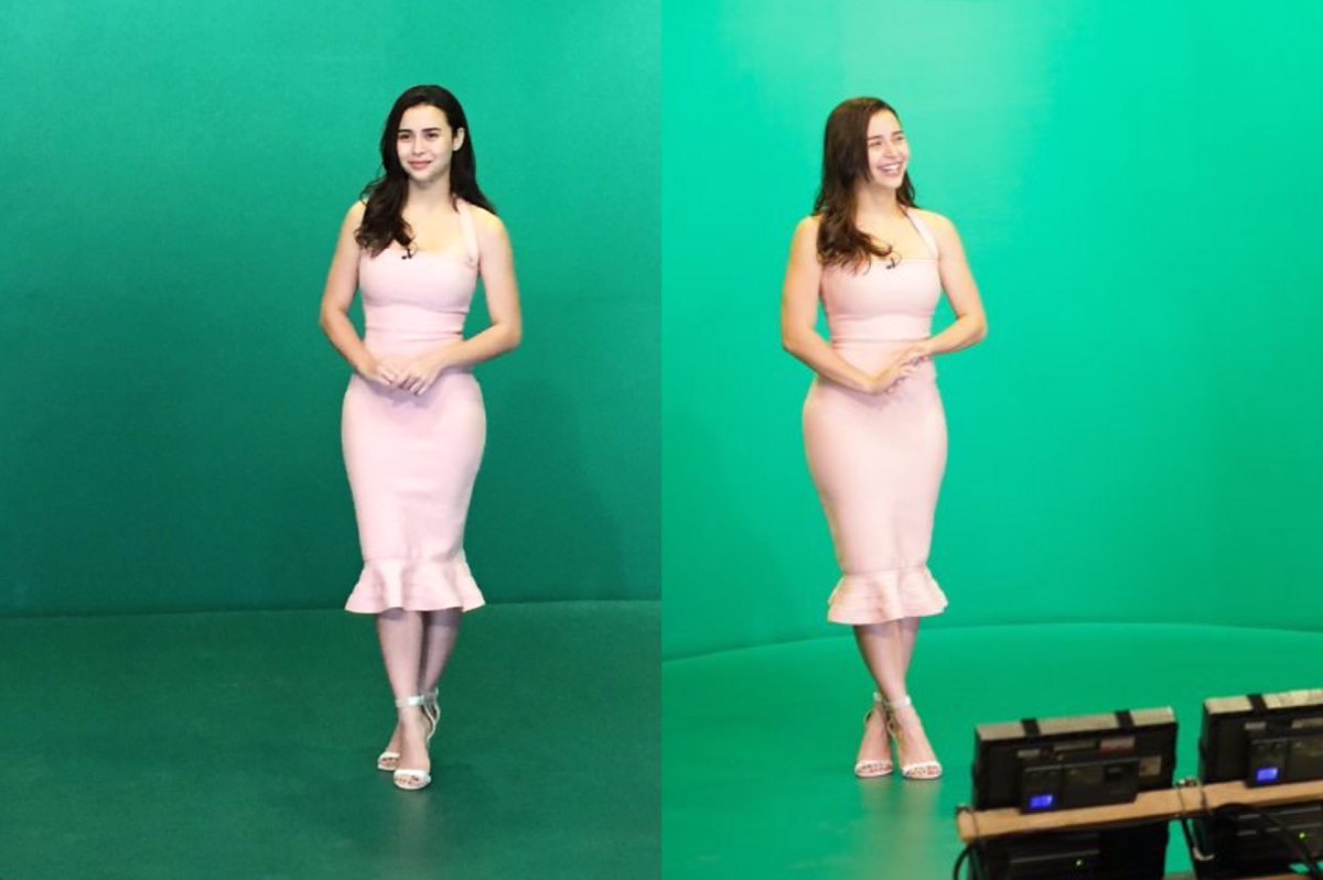 yassifiedPH's tweet photo. Twitter party for @Yassizzle during TV Patrol. Our hashtag is #YassiOnStarPatrol https://t.co/WqZsWsk42c