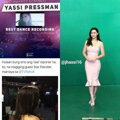 kakyam104's tweet photo. Guys Ito ang #YassiOnStarPartol mamaya para Kay @Yassizzle kasi baka ako Hindi na maka tweet dahil NASA work na so I need your support! https://t.co/zAQdz6xvgk