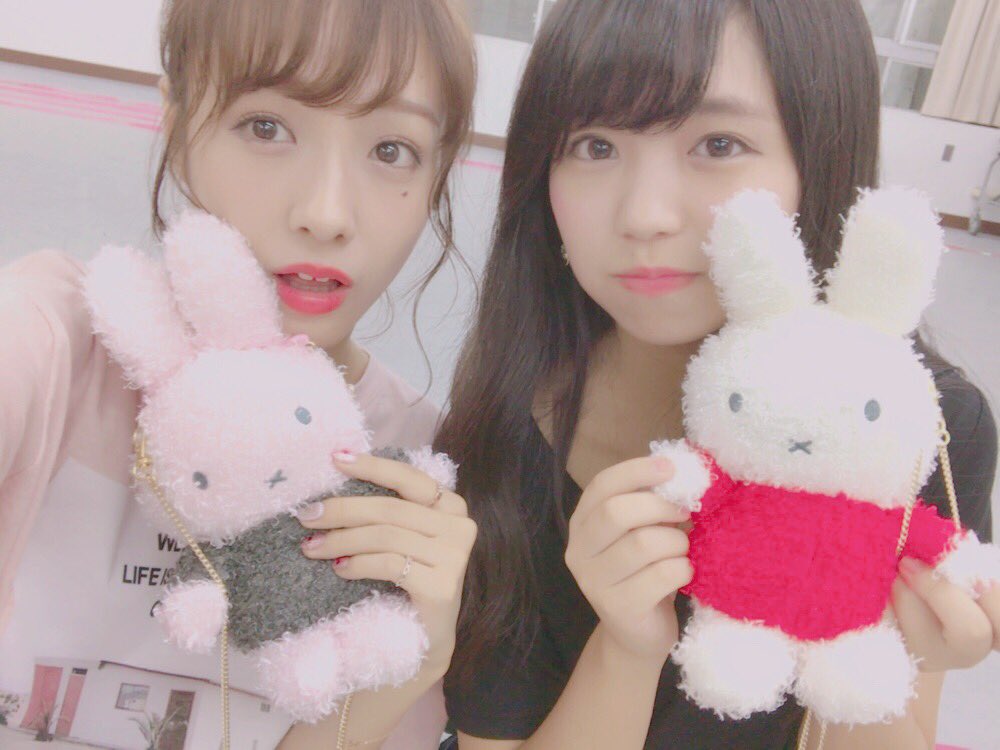 前田希美 Miia ミッフィーの Iphoneケース もふもふ 前田希美 Miia ミッフィーの Iphoneケース もふもふ