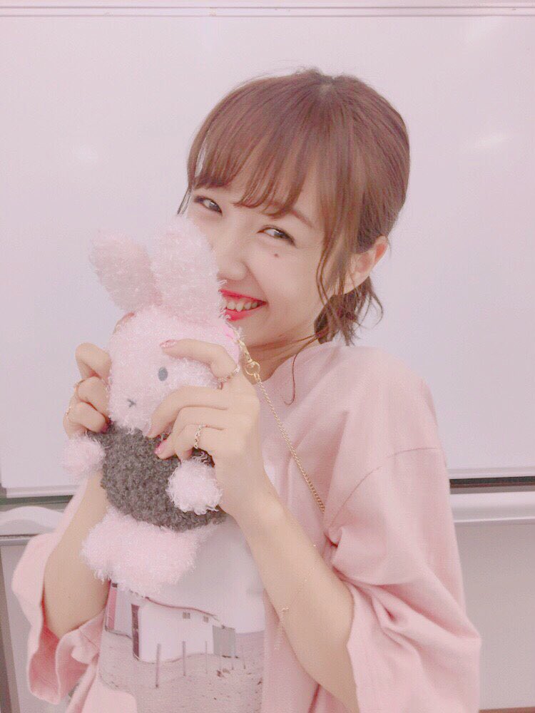 前田希美 Miia ミッフィーの Iphoneケース もふもふ 前田希美 Miia ミッフィーの Iphoneケース もふもふ