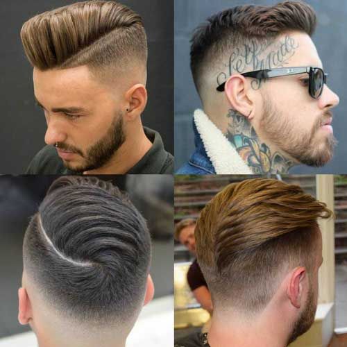 Men's Hairstyles Today on Twitter: Men's Hairstyles Today on Twitter: