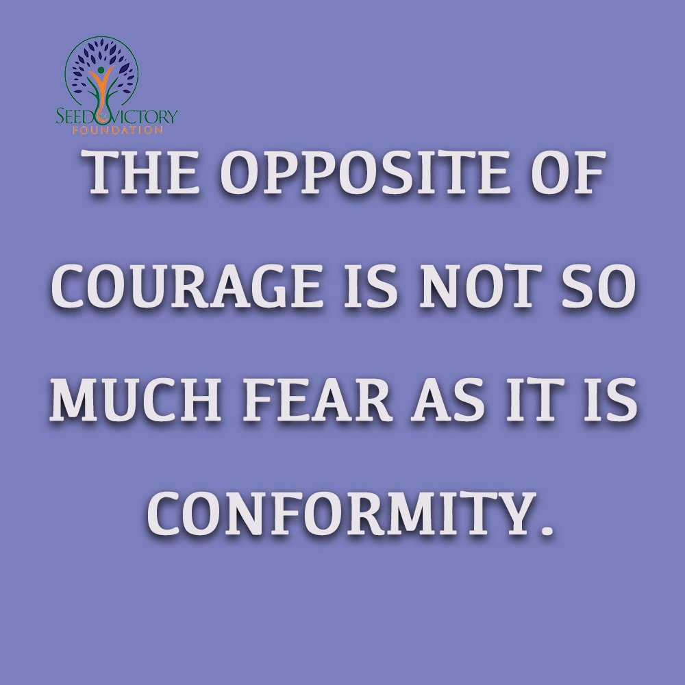 SOVFoundation's tweet image. #courage #opposite #sessionplus #churchmemedia