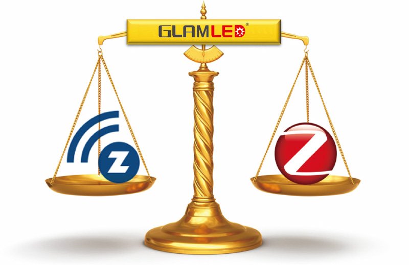 GLAMLEDLighting's tweet image. ZigBee vs Z-Wave: Which is better for your smart home?
#Zigbee #ZWAVE #smarthome 
glamled.com/news_detail.ph…
