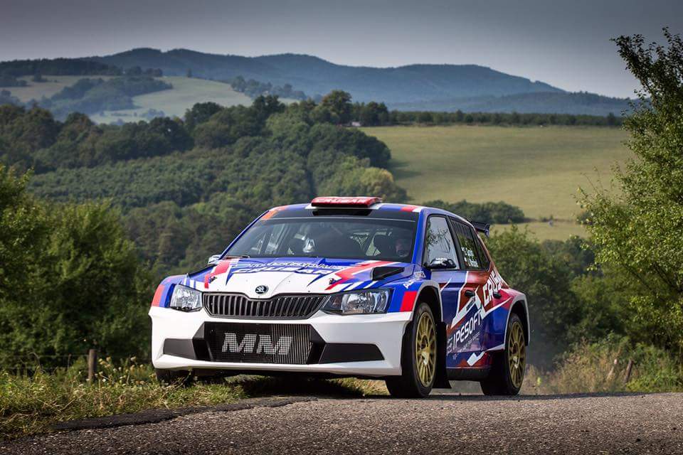 Grzegorz_Grzyb's tweet photo. Parę fotek z testów przed Barumką !
Oj, będzie się działo :)))

#Barum #BarumRally #ERC https://t.co/MVmmzubx2T