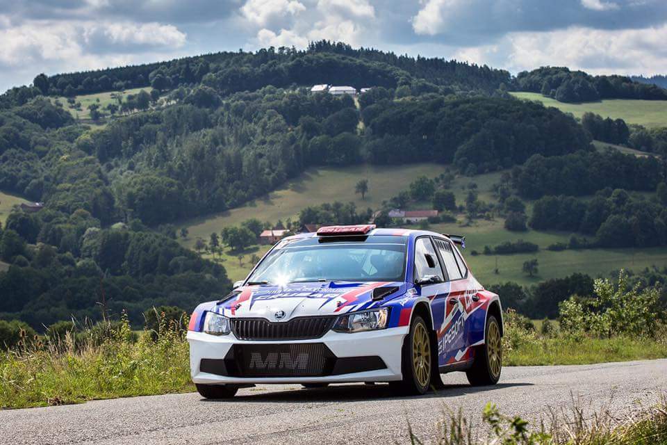 Grzegorz_Grzyb's tweet photo. Parę fotek z testów przed Barumką !
Oj, będzie się działo :)))

#Barum #BarumRally #ERC https://t.co/MVmmzubx2T