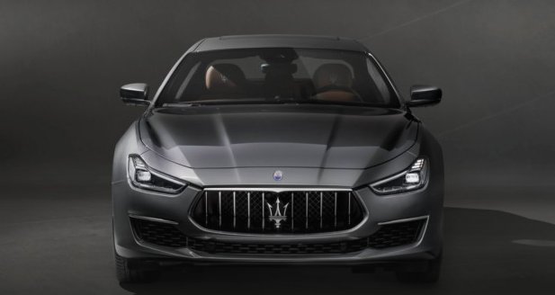 Evroprotocol's tweet image. Maserati Ghibli получит новую версию
bit.ly/2xeok6Z
www.е-протокол.рф
e-accident.eu