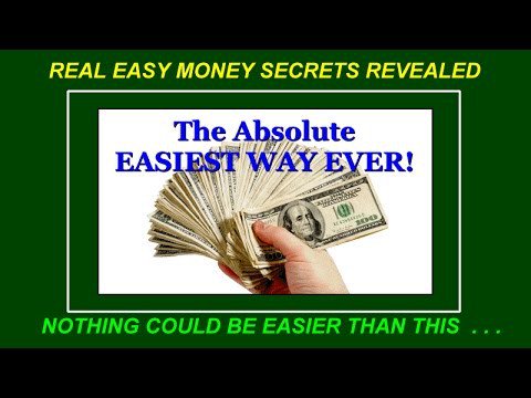 nataliemadz's tweet photo. How to Make Easy ... - VIDEO-> https://t.co/4vQ3mrQT5K #HowToMakeEasyMoneyOnline #MakeEasyMoney #MakeMoney #MakeMoneyOnline #MoneyOnline https://t.co/oMZBWewzDv