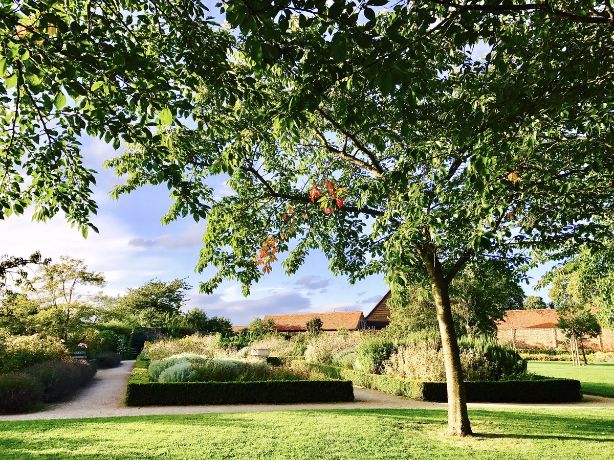 Enfield in Bloom GOLD 2017 for 5th year running - many thanks to all our wonderful volunteers!