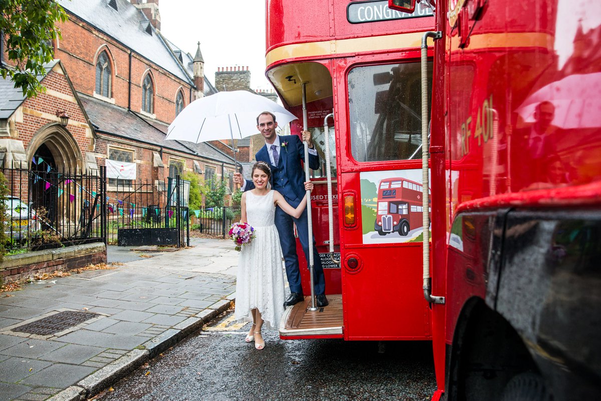 We love the cute high-low hem of Rachel's <a href="/Indiebrideuk/">Minna Hepburn</a> gown lovemydress.net/blog/2017/08/h… @BeaFuhrmann <a href="/lovemydressblog/">Love My Dress®</a> #littlebookforbrides