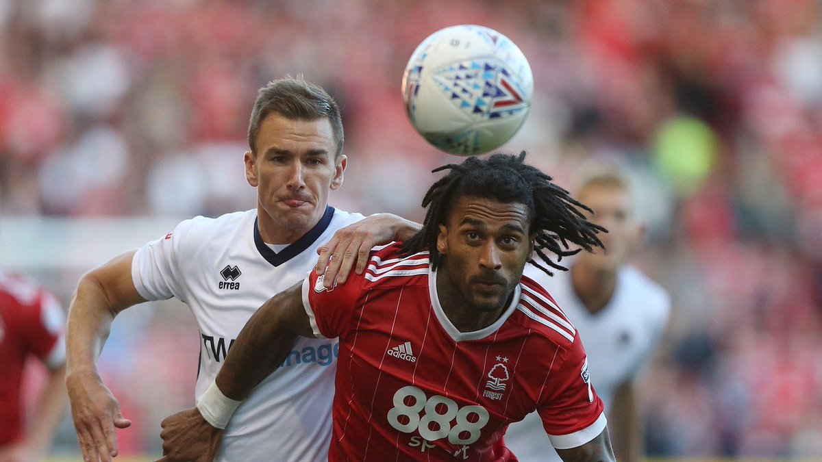 "It was important we found the right balance between nostalgia and modern design" <a href="/RichardTPay/">Richard Pay</a> #design <a href="/MitreSports/">Mitre Sports</a> buff.ly/2g6dqfz