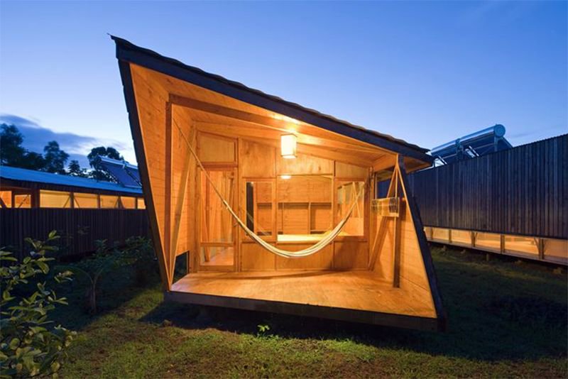 Archisparis's tweet photo. Vous allez aimer le #camping 😉 #architecture #été #vacances  https://t.co/tvMeL7shkc https://t.co/UB88ADnrdO