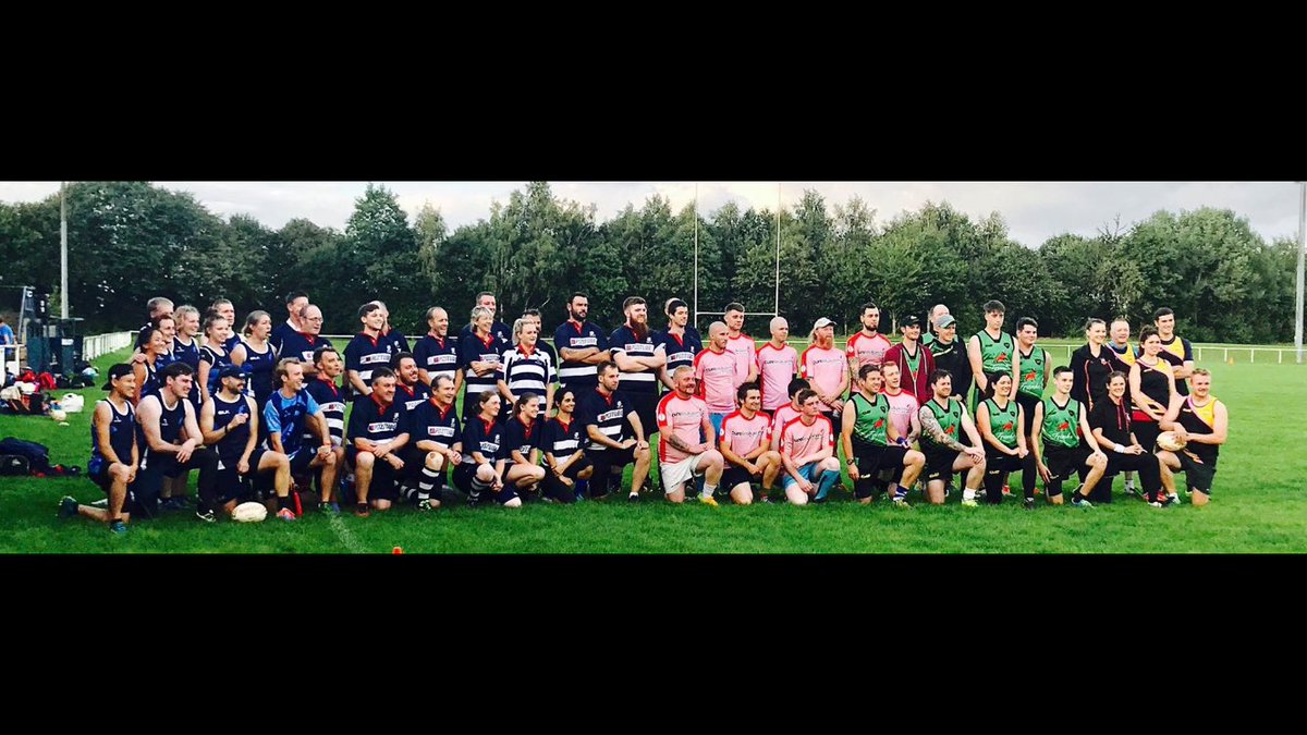 COYS O2 Touch Centre tweet media