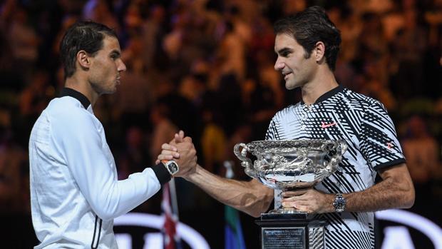 Nadal y Federer liderarán un equipo europeo de ensueño en la Laver Cup bit.ly/2w09JgR