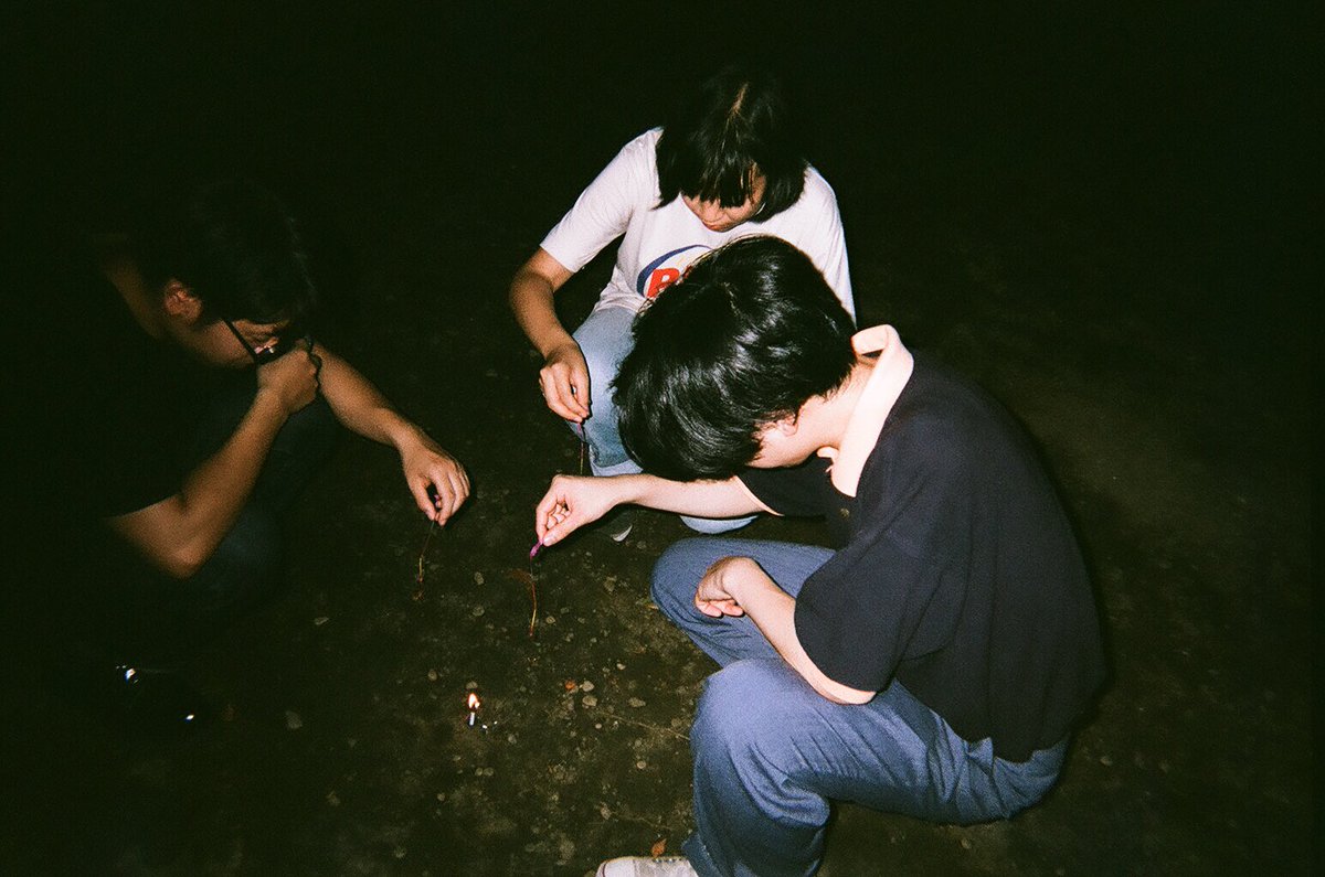 The trees (the_trees_band) Twitter