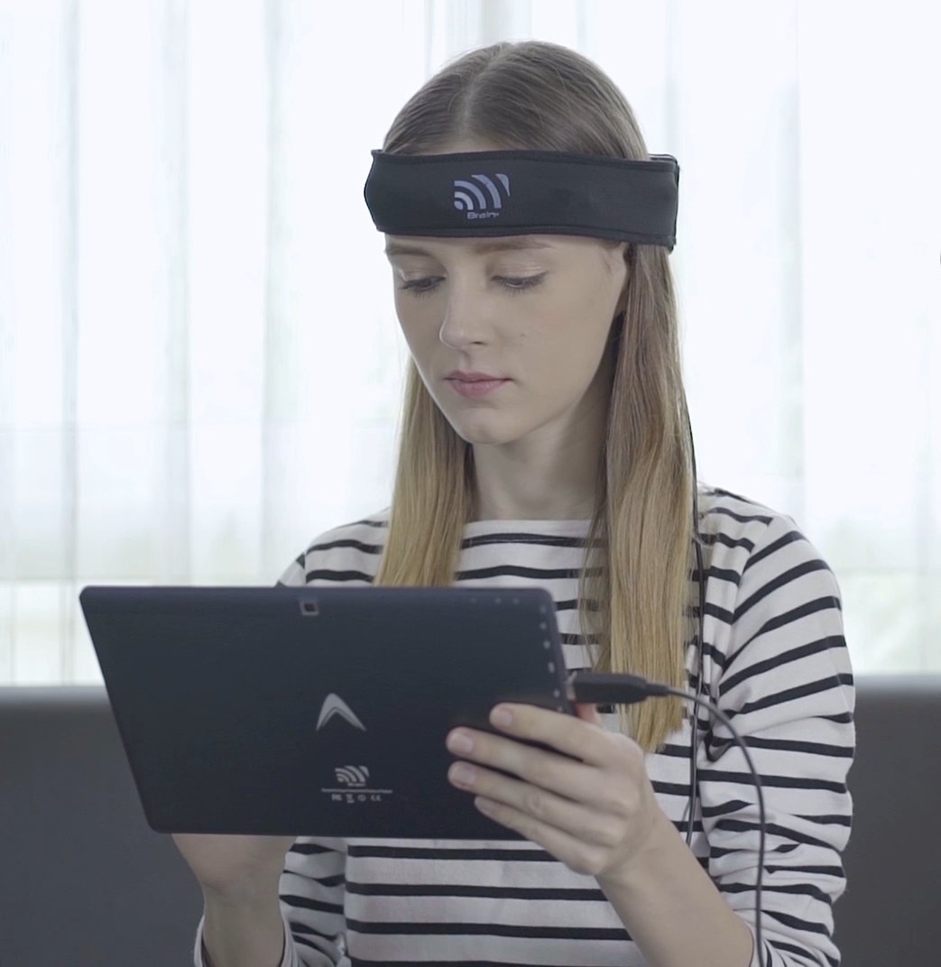 BrainPlus tweet media