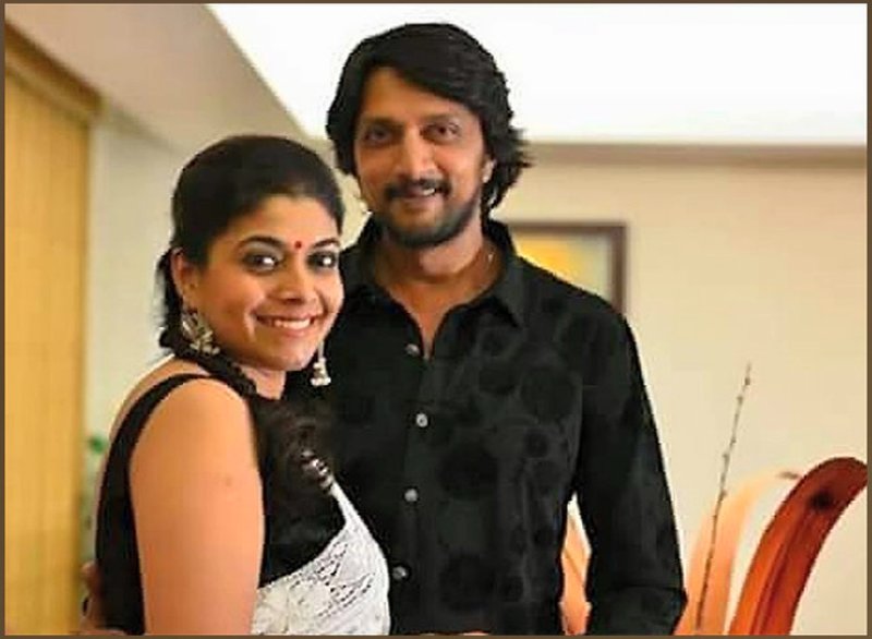 publictvnews's tweet photo. ವಿಚ್ಛೇದನ ಕೇಸ್ ಹಿಂದಕ್ಕೆ ಪಡೆದ ಸುದೀಪ್ ದಂಪತಿ 
https://t.co/lVFnSQuD3i

#Sudeep  #Sandalwood #PriyaSudeep #Divorce https://t.co/JHrHPN9tWc