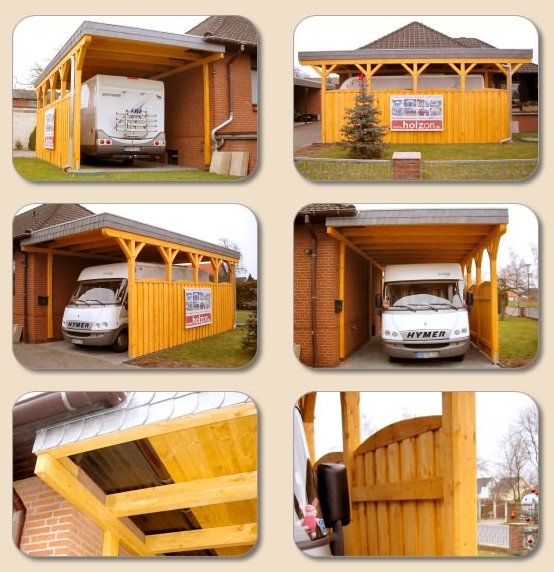 holzon's tweet image. #Wohnmobilcarport – der #Schutz für das Freizeitmobil #holzon #carport #carports #wohnmobil #wohnwagen ow.ly/2HoV30eDJnm