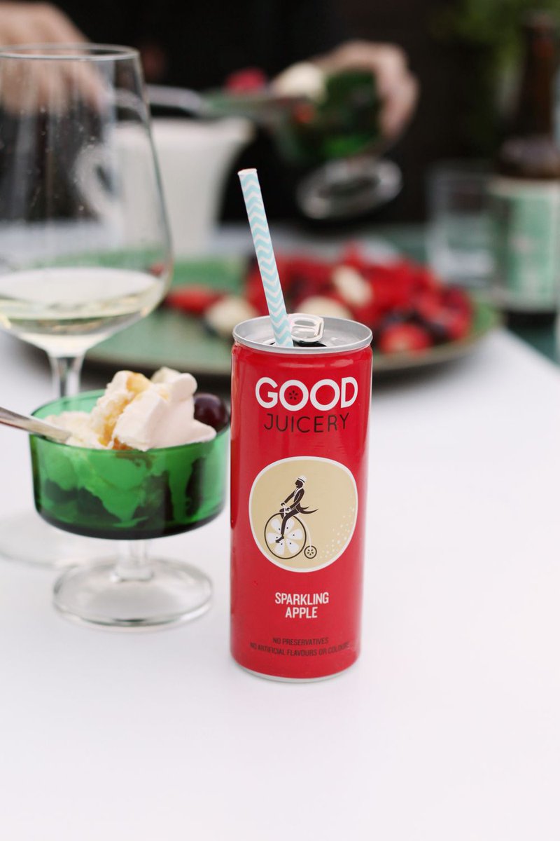 Good Juicery tweet media