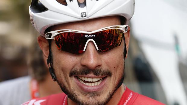 A Degenkolb le atropella la mala suerte bit.ly/2w6fg3U