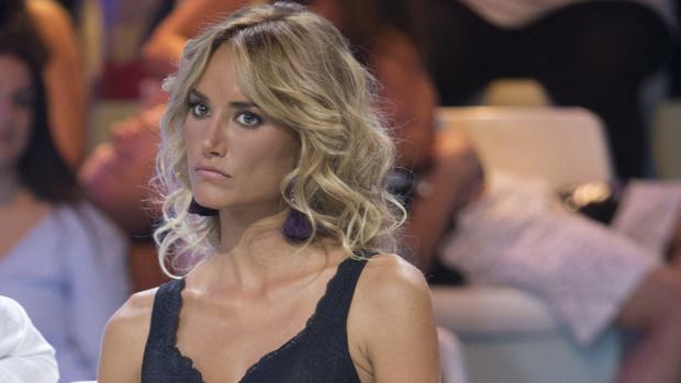 Alba Carrillo ataca sin piedad a Feliciano López bit.ly/2wpPVog