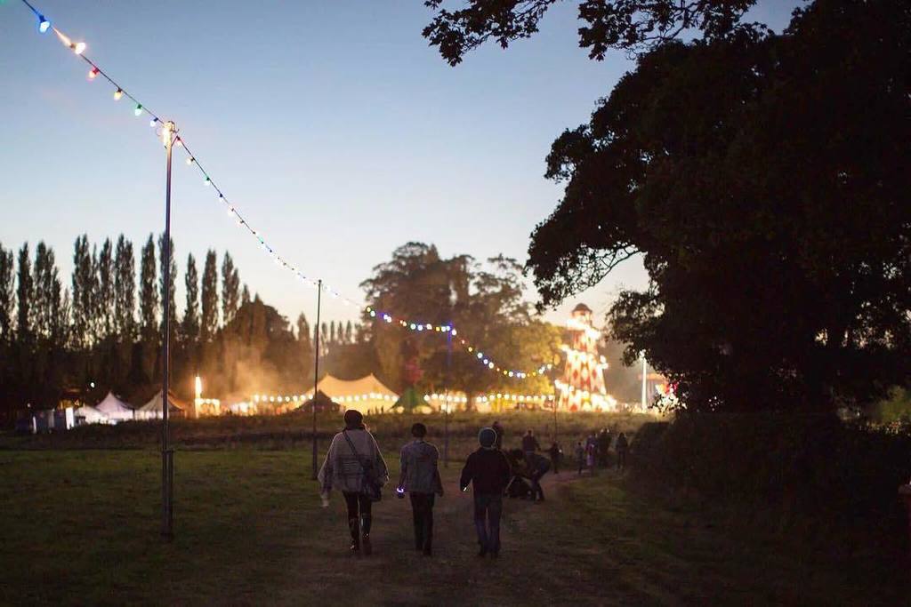 There are less than 300 tickets to go until they sell out 🔥Get them while you can and join us for a weekend like no other. And remember, un…