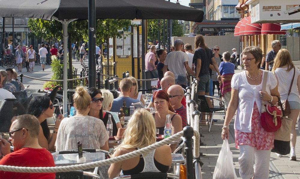 Besöksnäringen i Luleå slår nya rekord mynewsdesk.com/se/visitlulea/…