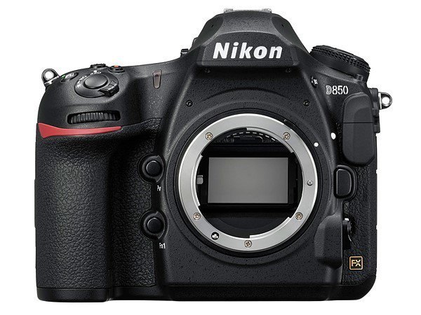 Nikon D850, toda la información de la nueva réflex full frame con 46 megapíxeles xatakafoto.com/p/51781