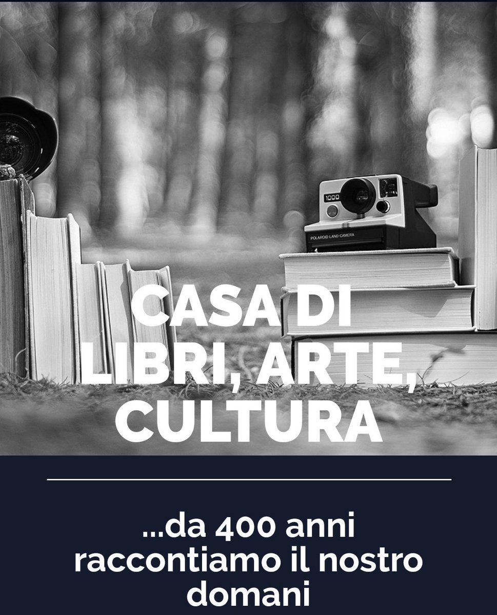 Dai libri alle attività culturali... libera tutta l'energia delle emozioni e vivi con noi il tuo viaggio più bello
gesualdoedizioni.it