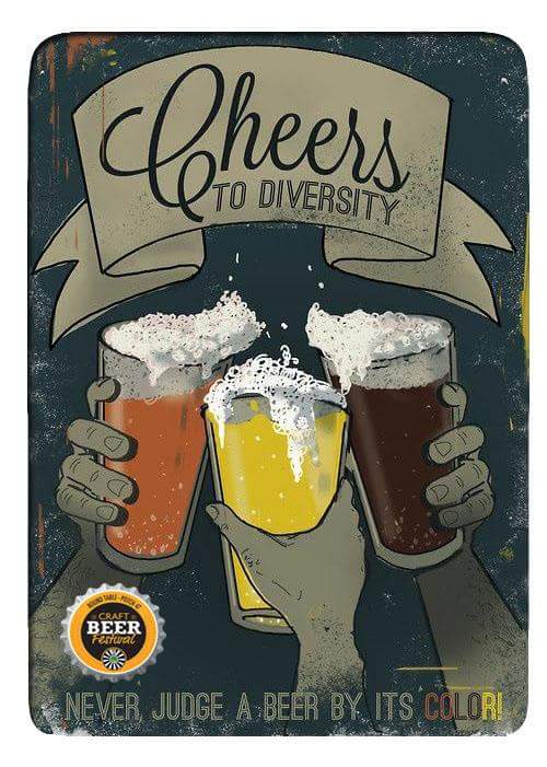 Cheers to Diversity! <a href="/RTPotch47/">RT Potch 47</a> <a href="/RoundTableSA/">Round Table SA</a>