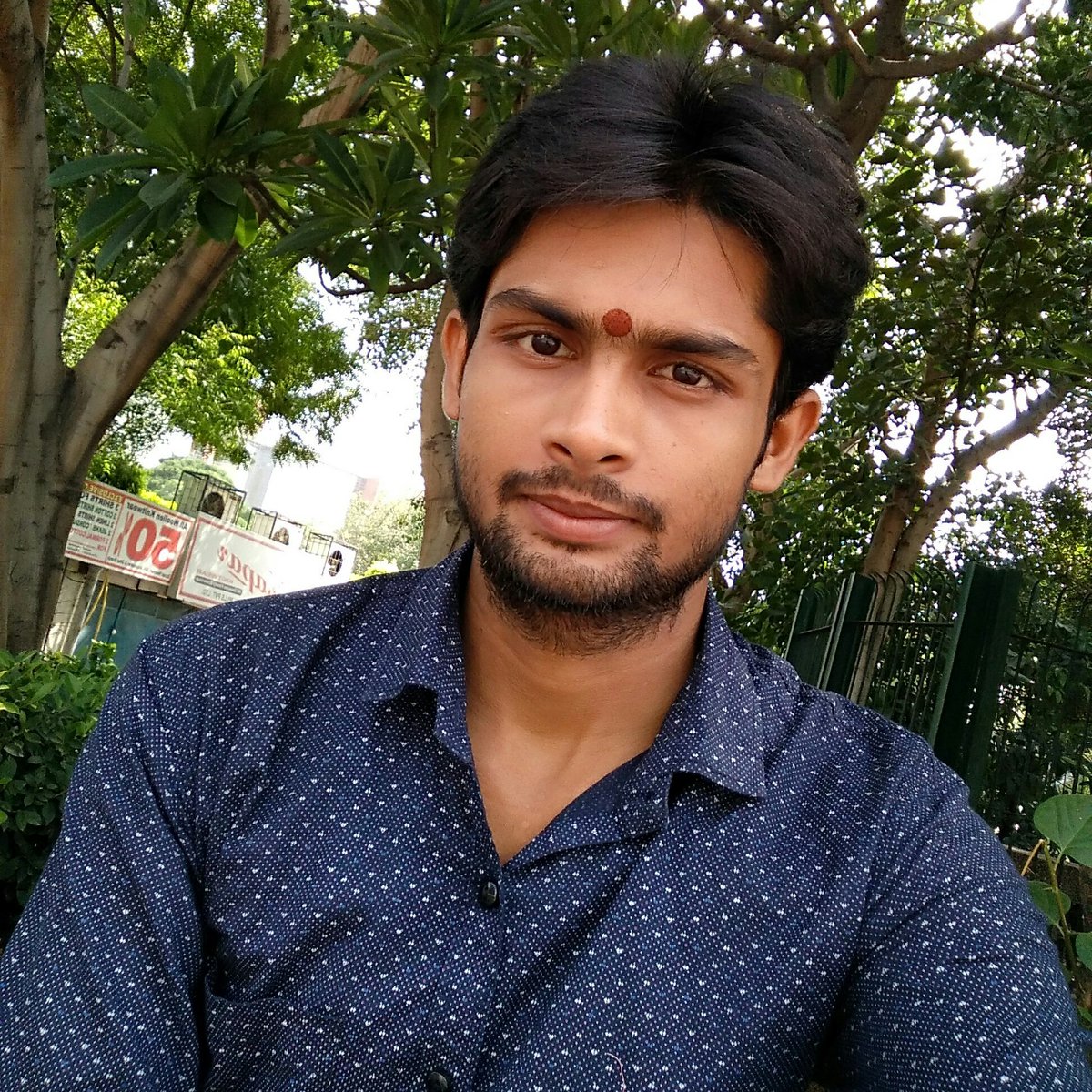 KumarChoudhy's tweet photo. #NewProfilePic https://t.co/9TLOvSLKTZ