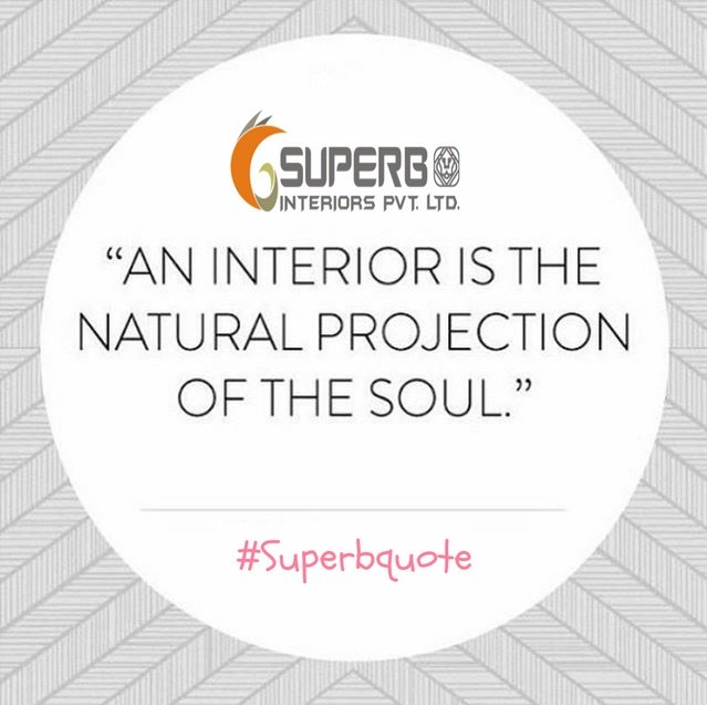 SuperbInterior's tweet photo. Today's Inspirational Superb Quote. #superbinterior #todaysquote #Superbquote.

Like, Share, Tag And Comment For Feedback@AngelandBlume https://t.co/pCQI4RoMn7