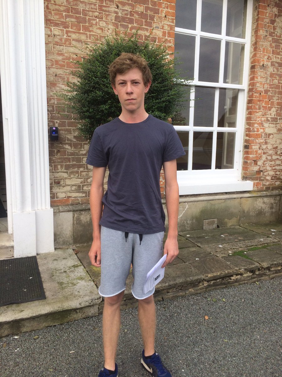 oratoryschool's tweet image. Harry received an impressive 8 in his #GCSE Maths a year early! @HMC_Org @BSAboarding #GCSEResultDay2017