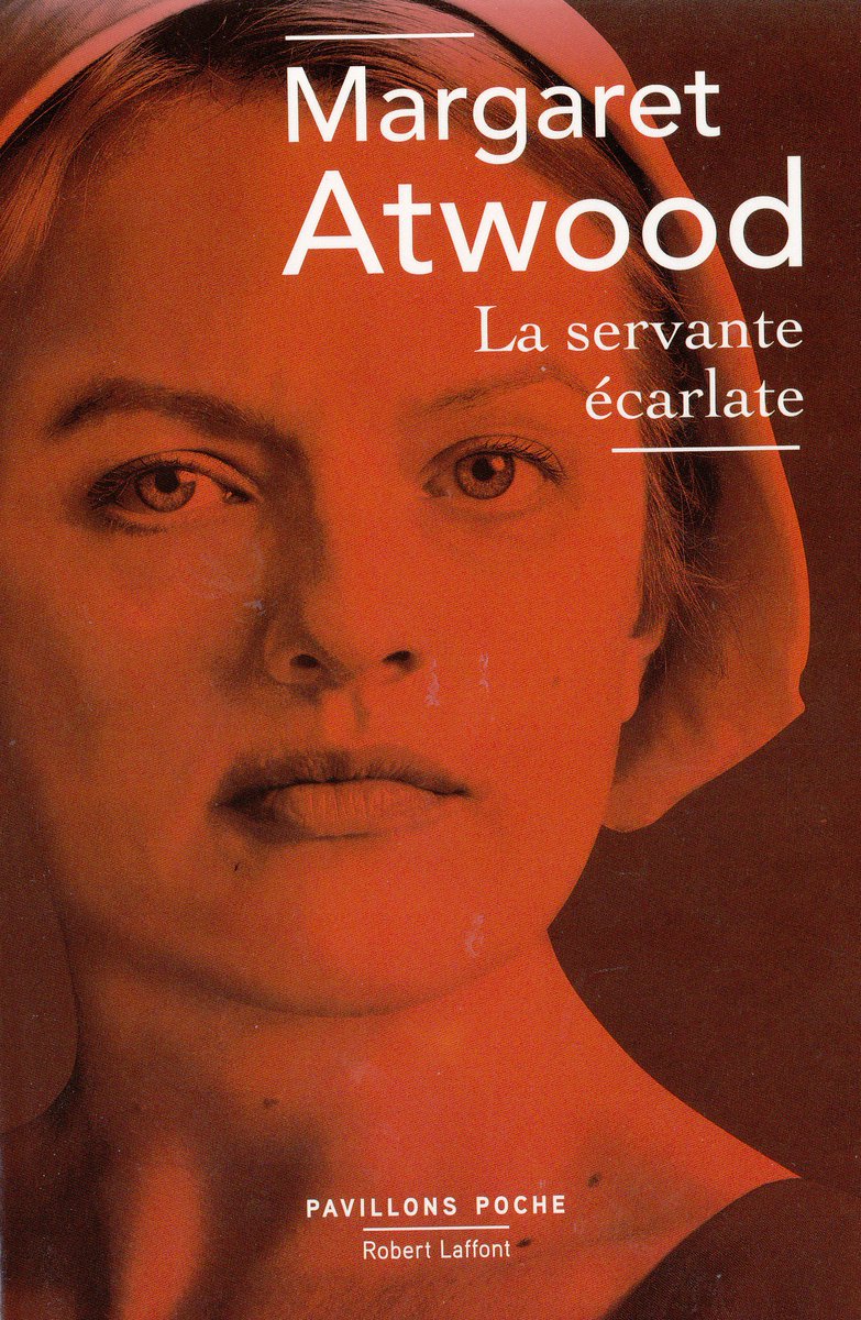 EchoSciSud's tweet image. Du nouveau ds #LeCoinLecture📚 : une analyse du roman de Margaret Atwood qui dénonce les errements de nos sociétés echosciences-sud.fr/communautes/le…