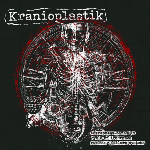 New Release, Kranioplastik - Lingkar Paradigma, legal unduh kanalizers! netlabel.kanaltigapuluh.info/k30_28-kraniop…