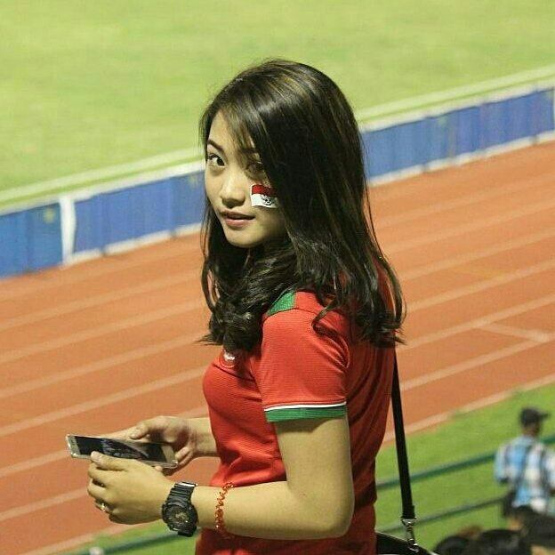 Forza Indonesia. Semoga menang. 

Prediksi
Indonesia 4-0 Kamboja