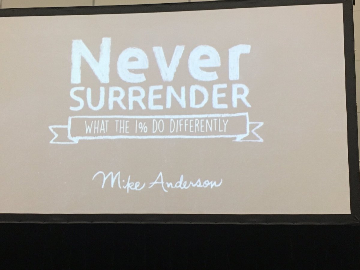 ReflectionsinM's tweet photo. #MyBizExpo very inspirational! #never #surrender! https://t.co/DNwoUqAMlr