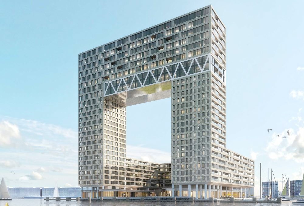 "Without BIMcollab we couldn't have managed all the issues. We immediately recognized its value", says <a href="/DuraVermeer/">Dura Vermeer</a> ow.ly/SV6M30eyi2H