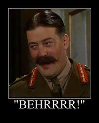 Happy Birthday living legend Stephen Fry! Belts off, trousers down, isn\t life a scream?! 