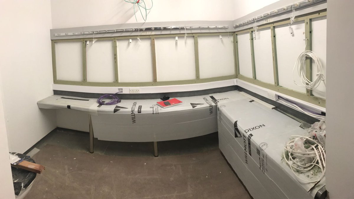 So, who knows what room these photos were taken in? @darlolrcase <a href="/HullabalooTweet/">Theatre Hullabaloo</a>