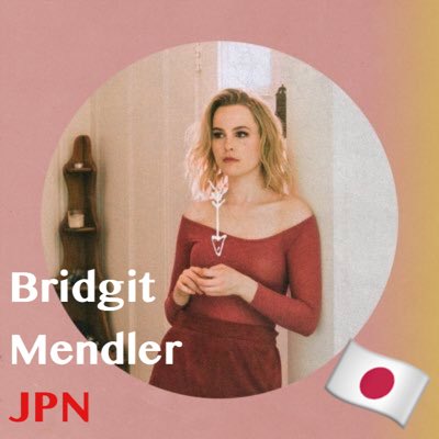 bridgit_japan's tweet photo. #NewProfilePic https://t.co/Xsf1Keg0yE