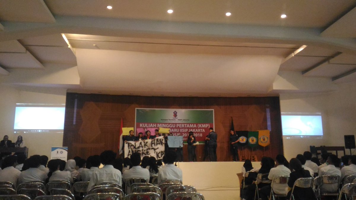 HimaJur IISIP tweet media