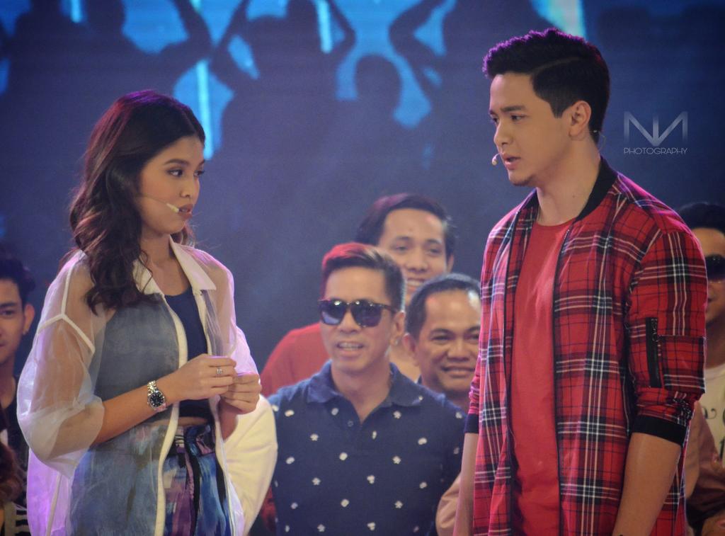 NMarionette's tweet photo. im not Maine.
but if I were she, i wont be able to stay mad at this man for long.. lalo at ganyan sya maglambing!โค
#Paano ? eh #AngSweet ๐ https://t.co/3tgb0PImro
